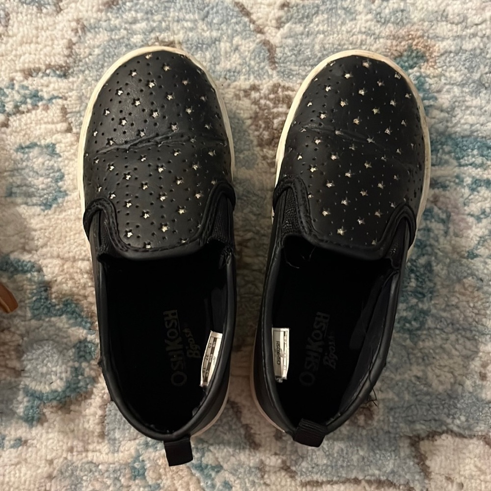 Osh kosh shoes